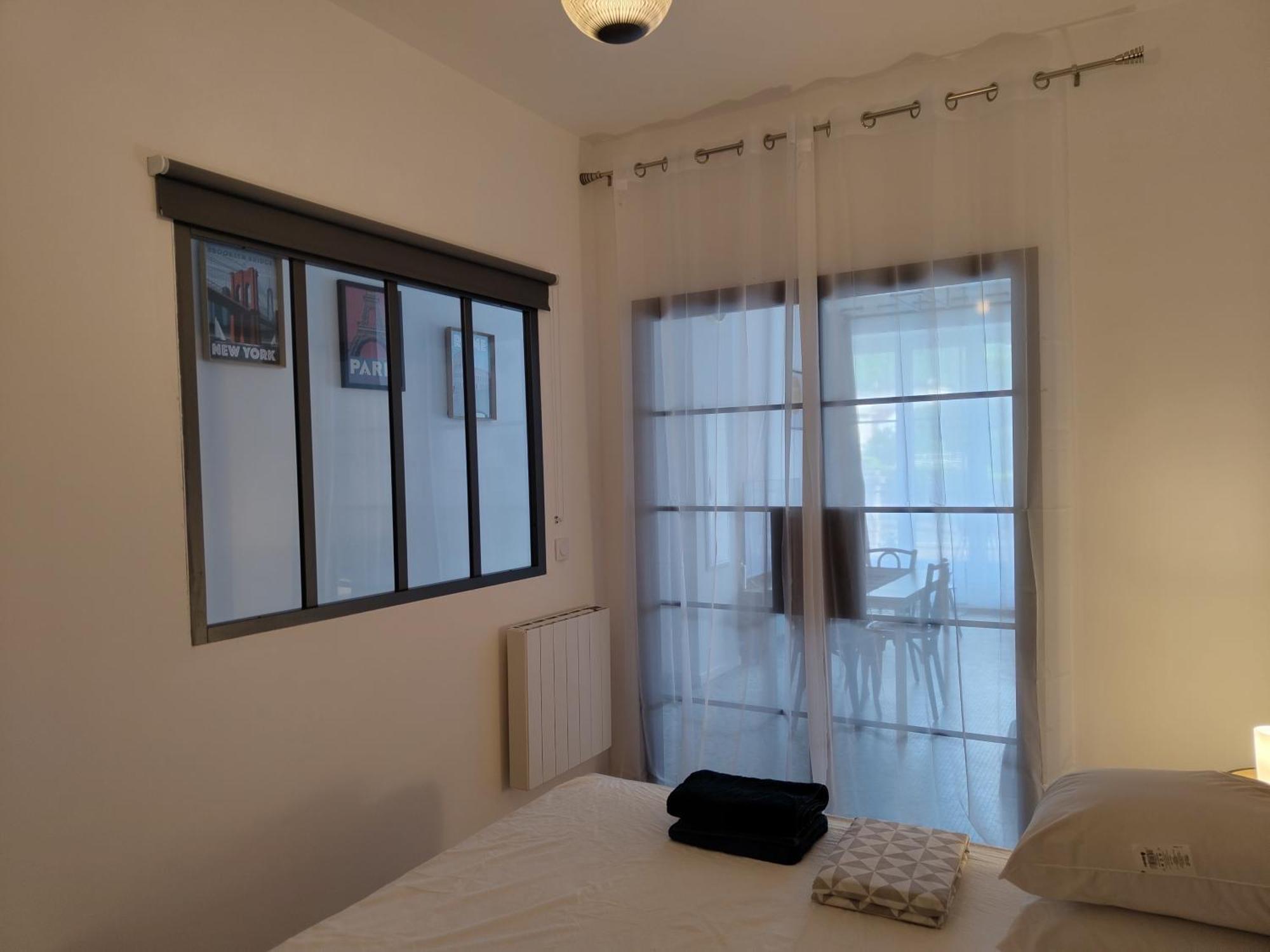 Avec 2 Jusqu'a 6 Voyageurs Proche Centre Apartment Lourdes