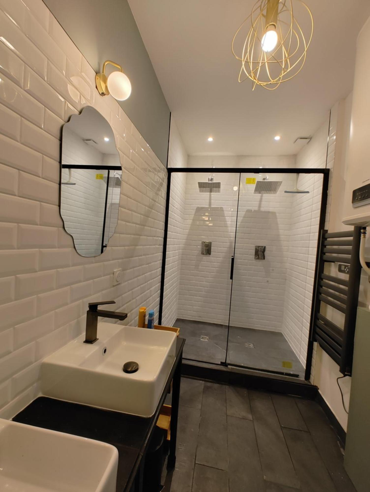 Apartment Avec 2 Jusqu'a 6 Voyageurs Proche Centre