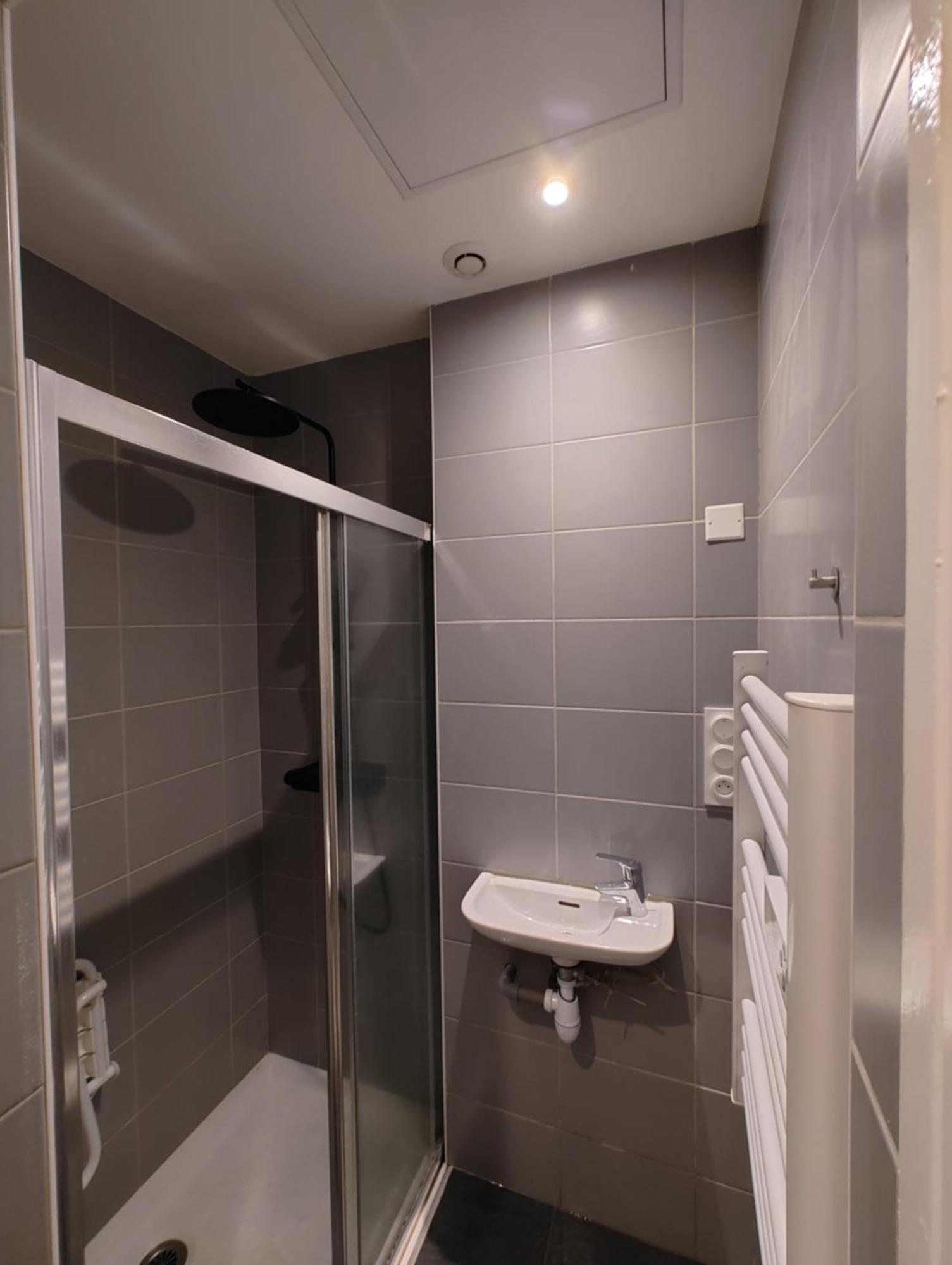 Apartment Avec 2 Jusqu'a 6 Voyageurs Proche Centre