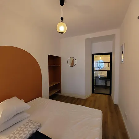 Charmant Logement Avec 2 Chambres Jusqu'A 6 Voyageurs Proche Centre Ville Lourdes Exterior photo