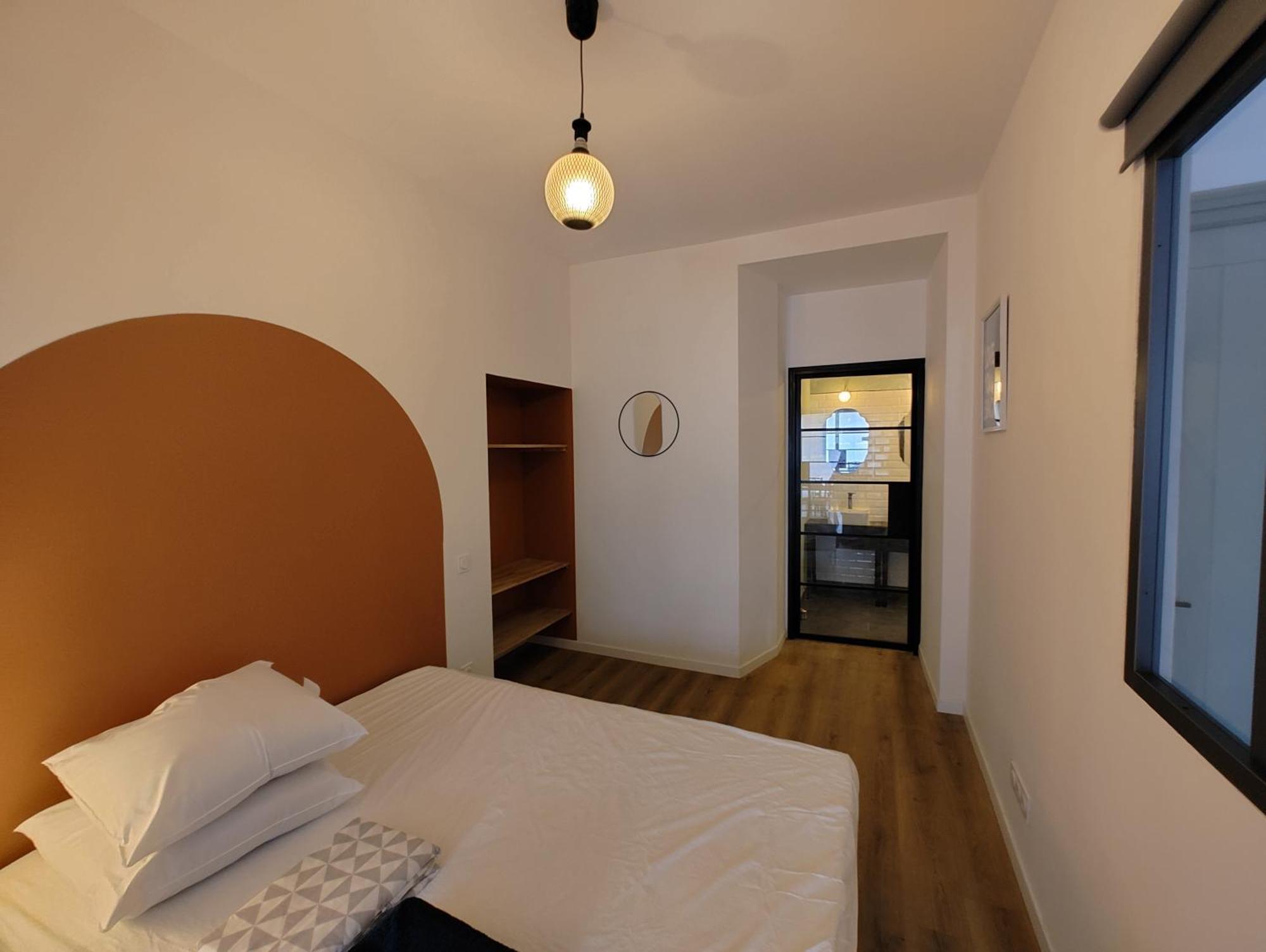 Avec 2 Jusqu'a 6 Voyageurs Proche Centre Apartment Lourdes