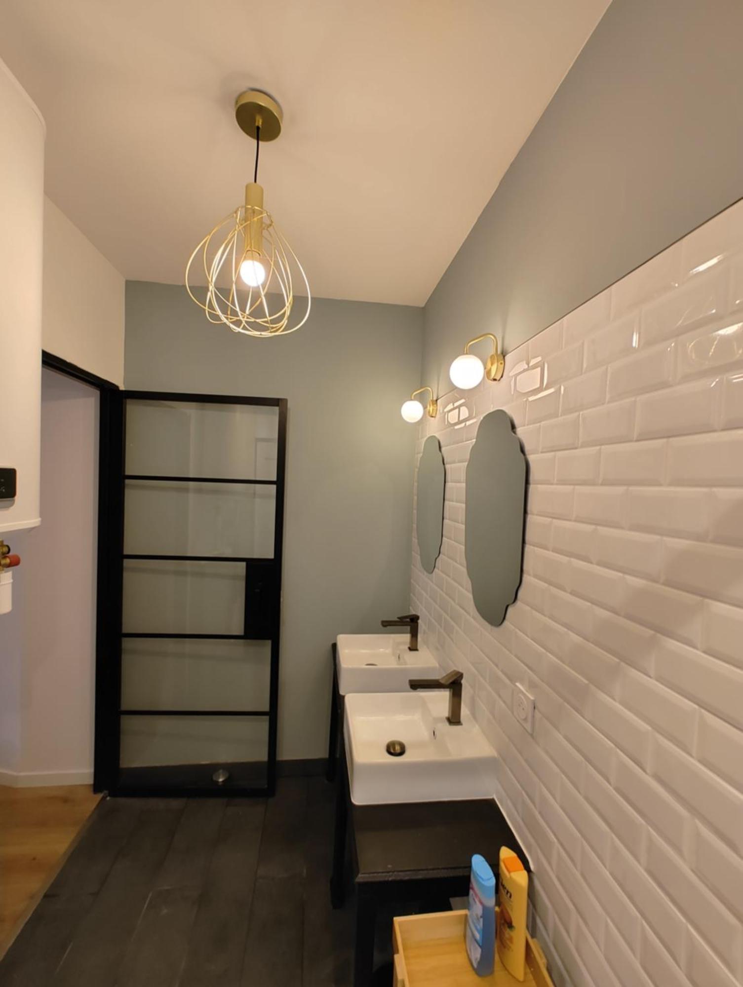 Apartment Avec 2 Jusqu'a 6 Voyageurs Proche Centre Lourdes